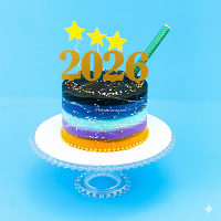 New Year Nights 2026